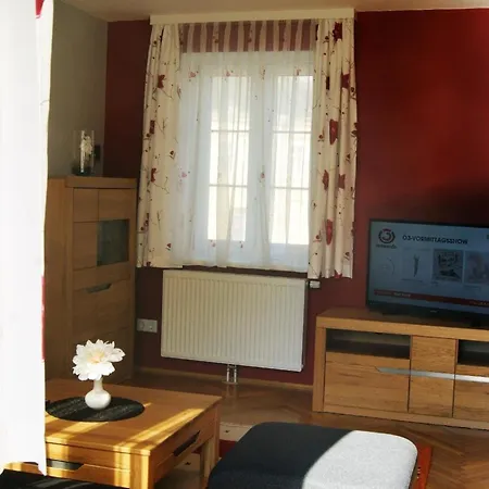 Eichenhain: Spacious 4-person In St. Andrä *