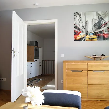 Eichenhain: Spacious 4-person In St. Andrä