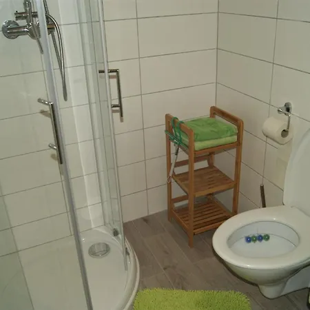 Eichenhain: Spacious 4-person In St. Andrä Apartment
